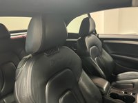 USED 2014 63 AUDI A5 CABRIOLET 2.0 TDI S line Special Edition Convertible 2dr Diesel Manual Euro 5 (s/s) (150 ps) 
