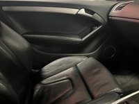 USED 2014 63 AUDI A5 CABRIOLET 2.0 TDI S line Special Edition Convertible 2dr Diesel Manual Euro 5 (s/s) (150 ps) 