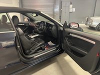 USED 2014 63 AUDI A5 CABRIOLET 2.0 TDI S line Special Edition Convertible 2dr Diesel Manual Euro 5 (s/s) (150 ps) 