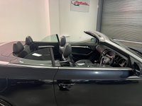 USED 2014 63 AUDI A5 CABRIOLET 2.0 TDI S line Special Edition Convertible 2dr Diesel Manual Euro 5 (s/s) (150 ps) 