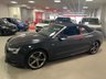 USED 2014 63 AUDI A5 CABRIOLET 2.0 TDI S line Special Edition Convertible 2dr Diesel Manual Euro 5 (s/s) (150 ps) 