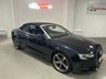 USED 2014 63 AUDI A5 CABRIOLET 2.0 TDI S line Special Edition Convertible 2dr Diesel Manual Euro 5 (s/s) (150 ps) 