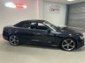 USED 2014 63 AUDI A5 CABRIOLET 2.0 TDI S line Special Edition Convertible 2dr Diesel Manual Euro 5 (s/s) (150 ps) 