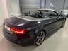 USED 2014 63 AUDI A5 CABRIOLET 2.0 TDI S line Special Edition Convertible 2dr Diesel Manual Euro 5 (s/s) (150 ps) 
