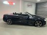 USED 2014 63 AUDI A5 CABRIOLET 2.0 TDI S line Special Edition Convertible 2dr Diesel Manual Euro 5 (s/s) (150 ps) 