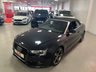 USED 2014 63 AUDI A5 CABRIOLET 2.0 TDI S line Special Edition Convertible 2dr Diesel Manual Euro 5 (s/s) (150 ps) 