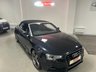 USED 2014 63 AUDI A5 CABRIOLET 2.0 TDI S line Special Edition Convertible 2dr Diesel Manual Euro 5 (s/s) (150 ps) 