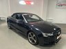 USED 2014 63 AUDI A5 CABRIOLET 2.0 TDI S line Special Edition Convertible 2dr Diesel Manual Euro 5 (s/s) (150 ps) 