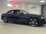 USED 2014 63 AUDI A5 CABRIOLET 2.0 TDI S line Special Edition Convertible 2dr Diesel Manual Euro 5 (s/s) (150 ps) 