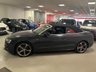USED 2014 63 AUDI A5 CABRIOLET 2.0 TDI S line Special Edition Convertible 2dr Diesel Manual Euro 5 (s/s) (150 ps) 