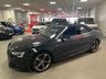 USED 2014 63 AUDI A5 CABRIOLET 2.0 TDI S line Special Edition Convertible 2dr Diesel Manual Euro 5 (s/s) (150 ps) 
