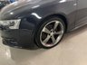 USED 2014 63 AUDI A5 CABRIOLET 2.0 TDI S line Special Edition Convertible 2dr Diesel Manual Euro 5 (s/s) (150 ps) 