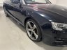 USED 2014 63 AUDI A5 CABRIOLET 2.0 TDI S line Special Edition Convertible 2dr Diesel Manual Euro 5 (s/s) (150 ps) 
