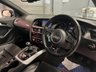 USED 2014 63 AUDI A5 CABRIOLET 2.0 TDI S line Special Edition Convertible 2dr Diesel Manual Euro 5 (s/s) (150 ps) 