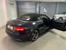 USED 2014 63 AUDI A5 CABRIOLET 2.0 TDI S line Special Edition Convertible 2dr Diesel Manual Euro 5 (s/s) (150 ps) 