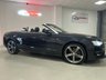 USED 2014 63 AUDI A5 CABRIOLET 2.0 TDI S line Special Edition Convertible 2dr Diesel Manual Euro 5 (s/s) (150 ps) 