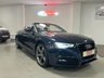 USED 2014 63 AUDI A5 CABRIOLET 2.0 TDI S line Special Edition Convertible 2dr Diesel Manual Euro 5 (s/s) (150 ps) 