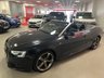 USED 2014 63 AUDI A5 CABRIOLET 2.0 TDI S line Special Edition Convertible 2dr Diesel Manual Euro 5 (s/s) (150 ps) 