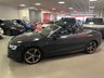 USED 2014 63 AUDI A5 CABRIOLET 2.0 TDI S line Special Edition Convertible 2dr Diesel Manual Euro 5 (s/s) (150 ps) 
