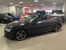 USED 2014 63 AUDI A5 CABRIOLET 2.0 TDI S line Special Edition Convertible 2dr Diesel Manual Euro 5 (s/s) (150 ps) 
