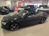 USED 2014 63 AUDI A5 CABRIOLET 2.0 TDI S line Special Edition Convertible 2dr Diesel Manual Euro 5 (s/s) (150 ps) 