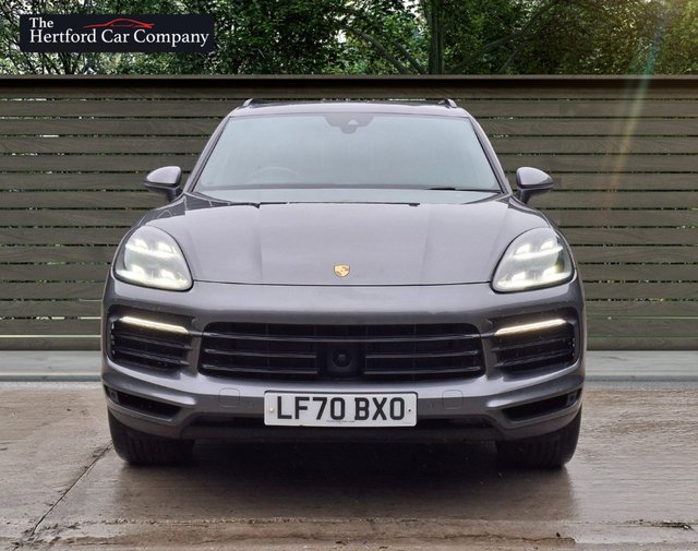 2020 Porsche Cayenne 2.9L S 5dr - Photo 3