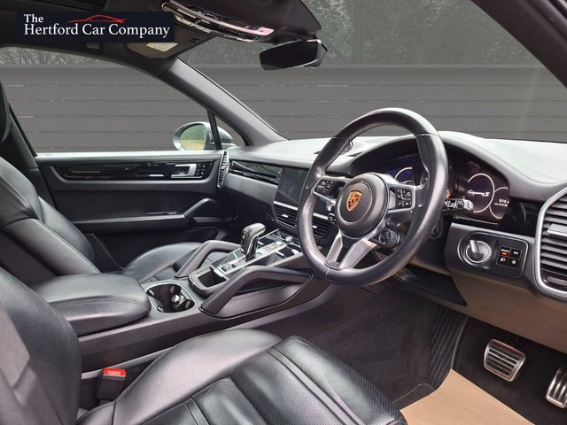 2020 Porsche Cayenne 2.9L S 5dr - Photo 10
