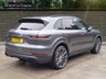 USED 2020 70 PORSCHE CAYENNE 2.9T V6 GPF S SUV 5dr Petrol TiptronicS 4WD Euro 6 (s/s) (440 ps) OVER 19K SPEC, FINANCE OPTIONS