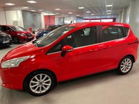 USED 2016 66 FORD B-MAX 1.5 TDCi Titanium MPV 5dr Diesel Manual Euro 6 (s/s) (95 ps) 