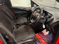 USED 2016 66 FORD B-MAX 1.5 TDCi Titanium MPV 5dr Diesel Manual Euro 6 (s/s) (95 ps) 