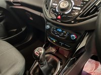 USED 2016 66 FORD B-MAX 1.5 TDCi Titanium MPV 5dr Diesel Manual Euro 6 (s/s) (95 ps) 