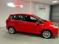 USED 2016 66 FORD B-MAX 1.5 TDCi Titanium MPV 5dr Diesel Manual Euro 6 (s/s) (95 ps) 