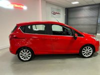 USED 2016 66 FORD B-MAX 1.5 TDCi Titanium MPV 5dr Diesel Manual Euro 6 (s/s) (95 ps) 