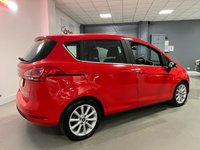 USED 2016 66 FORD B-MAX 1.5 TDCi Titanium MPV 5dr Diesel Manual Euro 6 (s/s) (95 ps) 
