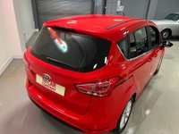 USED 2016 66 FORD B-MAX 1.5 TDCi Titanium MPV 5dr Diesel Manual Euro 6 (s/s) (95 ps) 