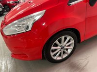 USED 2016 66 FORD B-MAX 1.5 TDCi Titanium MPV 5dr Diesel Manual Euro 6 (s/s) (95 ps) 