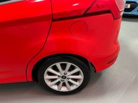 USED 2016 66 FORD B-MAX 1.5 TDCi Titanium MPV 5dr Diesel Manual Euro 6 (s/s) (95 ps) 