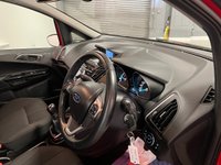 USED 2016 66 FORD B-MAX 1.5 TDCi Titanium MPV 5dr Diesel Manual Euro 6 (s/s) (95 ps) 