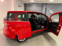 USED 2016 66 FORD B-MAX 1.5 TDCi Titanium MPV 5dr Diesel Manual Euro 6 (s/s) (95 ps) 