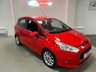 USED 2016 66 FORD B-MAX 1.5 TDCi Titanium MPV 5dr Diesel Manual Euro 6 (s/s) (95 ps) 