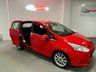 USED 2016 66 FORD B-MAX 1.5 TDCi Titanium MPV 5dr Diesel Manual Euro 6 (s/s) (95 ps) 