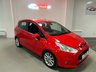 USED 2016 66 FORD B-MAX 1.5 TDCi Titanium MPV 5dr Diesel Manual Euro 6 (s/s) (95 ps) 