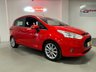 USED 2016 66 FORD B-MAX 1.5 TDCi Titanium MPV 5dr Diesel Manual Euro 6 (s/s) (95 ps) 