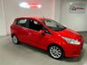 USED 2016 66 FORD B-MAX 1.5 TDCi Titanium MPV 5dr Diesel Manual Euro 6 (s/s) (95 ps) 