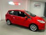 USED 2016 66 FORD B-MAX 1.5 TDCi Titanium MPV 5dr Diesel Manual Euro 6 (s/s) (95 ps) 