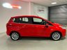 USED 2016 66 FORD B-MAX 1.5 TDCi Titanium MPV 5dr Diesel Manual Euro 6 (s/s) (95 ps) 