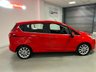 USED 2016 66 FORD B-MAX 1.5 TDCi Titanium MPV 5dr Diesel Manual Euro 6 (s/s) (95 ps) 