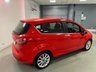 USED 2016 66 FORD B-MAX 1.5 TDCi Titanium MPV 5dr Diesel Manual Euro 6 (s/s) (95 ps) 