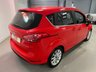 USED 2016 66 FORD B-MAX 1.5 TDCi Titanium MPV 5dr Diesel Manual Euro 6 (s/s) (95 ps) 