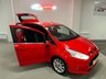 USED 2016 66 FORD B-MAX 1.5 TDCi Titanium MPV 5dr Diesel Manual Euro 6 (s/s) (95 ps) 